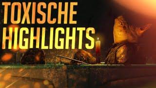 Leicht toxische Streamer Momente.. - Tarkov Stream Highlights