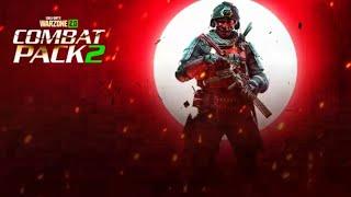 Combat Pack 2 (Crimson Way) Bundle Showcase Modern Warfare ll