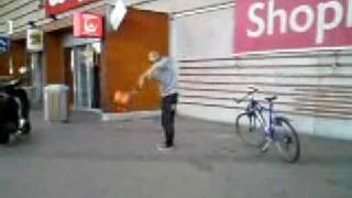 zorro freestyle-marcuslindström 2008