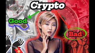 Why should I trust Crypto? Explaining the Truth About Crypto.