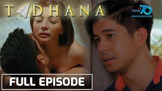 Tadhana: Pinay, tinuhog ang mag-best friend na seaman! | Full Episode