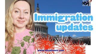 Immigration News Updates and Trends: Time for  Plan Z?