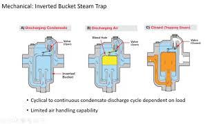 Understanding Steam Traps