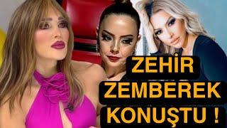 HADİSE İLE DAVALIK OLAN SEREN SERENGİL,EBRU GÜNDEŞ'İ ŞAHİT GÖSTERINCE..