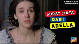 SURAT CINTA DARI ADELA‼️||Alur Film Klasik Titipan Pemirsah