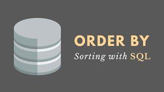 ORDER BY Clause (SQL) - Sorting Results