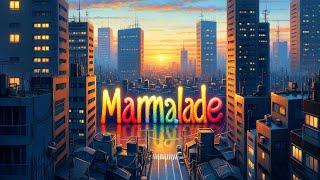 Marmalade | Narrative Driven Art