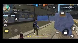 H10 Gamer vs op Rocky bhai, fake damages