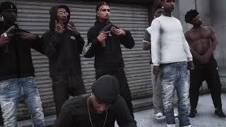 [YBN:LS] Move Alone Gangster Crip VS 97 Neighborhood Crips