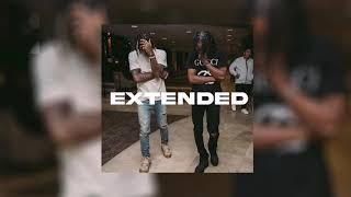 [FREE] (GUITAR) Scorey x Lil Durk Type Beat - "Extended"