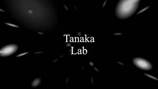 Tanaka Lab on YouTube