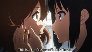 [Eng Sub] Tomoyo Kurosawa tells a goofy story about a love confession she received