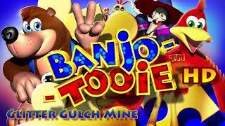 Banjo-Tooie: Glitter Gulch Mine HD