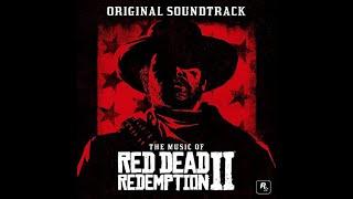 Ultimate John Marston Theme