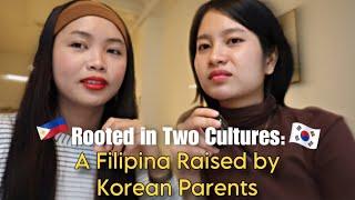 "What It's Like to Be a Pinay in a Korean Household" | Moyrites in Korea EP2