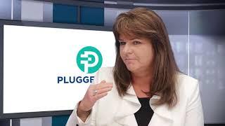 Susanne Solven from Pacific Blue Cross talks about how drugs get to market.  (Part 1)