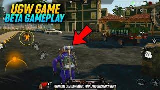 Ugw game new beta update  ugw game download link | ugw game new gameplay