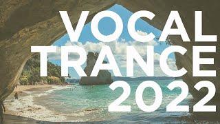 VOCAL TRANCE 2022 ️