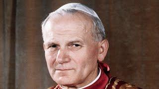 JP II EVANGELIUM VITAE