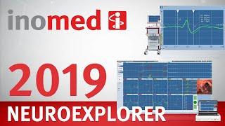 NEUROEXPLORER 2019 – inomed