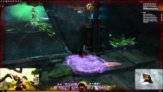 [Gw2] Fractals 50 Uncategorized Mesmer Solo.