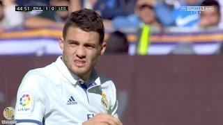 Mateo Kovačić vs CD Leganés (H) 1080p HD 06/11/16 by RealMadrid.Universe