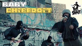 @BabyChiefDoitt | Yerr On The Street “Nachos” Live Performance