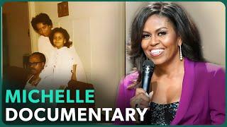 Forward Motion: The Story Of Michelle Obama (Biographical Documentary) | Real Stories