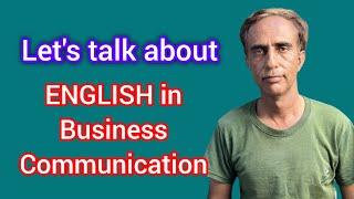 Let's talk about English in business communication #foryou #englishcommunication #business