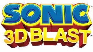 Diamond Dust Zone (Act 1+2 Medley) - Sonic 3D Blast (Genesis) Music Extended