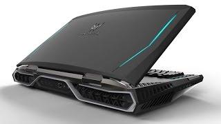 THE $9000 GAMING LAPTOP