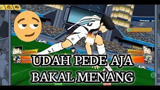 JANGAN CEPAT MERASA PUAS GUYS  CAPTAIN TSUBASA DREAM TEAM