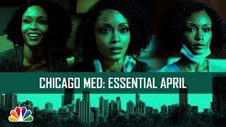 Essential April Sexton - Chicago Med