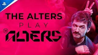 What if The Alters Could Play The Alters? - Official Trailer | PS5 Games