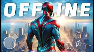Top 10 OFFLINE Games for Android | Best Offline Games for Android & iOS in 2024