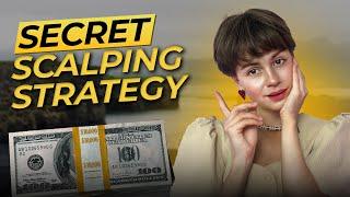 SCALPING TRADING STRATEGY | TRADING FOR BEGINNERS