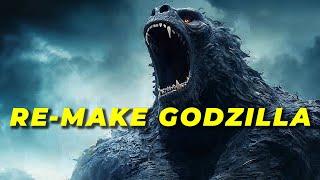 Make your AI film more CINEMATIC w/ Midjourney, Topaz Labs, & After Effects (Godzilla x Kong)