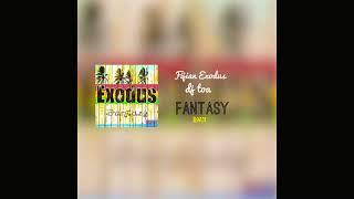 DJ TOA - Fantasy (Fijian Exodus) ft Lady Fats (Remix)