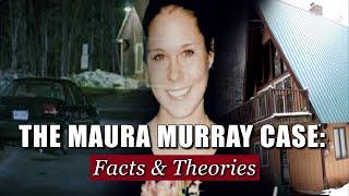 The Maura Murray Case: Facts & Theories (EP#1)