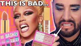 RuPaul Has A Makeup Brand?! And its already on sale ...