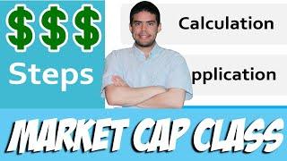 Market Cap (The Ultimate Beginner's Guide to Market Capitalization)