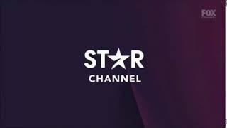 FOX Channel / Spot "Fox Channel se transforma en Star Channel" + Fecha