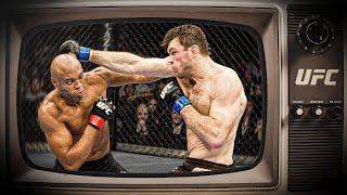 1 HR OF VINTAGE UFC KNOCKOUTS 