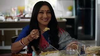 DAINIK RICE | FULL HD | TVC |  @rituparnasengupta8340   | RITUPARNA SENGUPTA