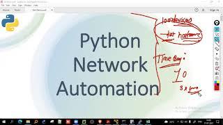 Get yourself trained on multi-technology(Cisco R&S, ASA, Palo alto and F5) automation using Python