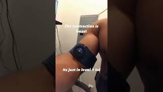 The NextGen Muscle Stimulator