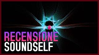 MEDITAZIONE ed ALLUCINAZIONI comodamente da casa | SOUNDSELF A TECHNODELIC: la recensione (PCVR)