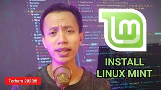 Jangan Salah Install Linux Mint Terbaru Kegini Cara Yang Bener