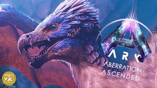 ARK Ascended Aberration  NEUE HASS VIECHER Li Ying  #6 Deutsch Let's Play