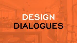 AIA Philadelphia Design Dialogues - "Voices Around the Commonwealth" / Chris Dawson Architect